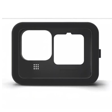 GoPro HERO 12 11 10 9 — Аксессуары Корпус Силиконовая крышка объектива