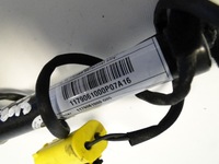 фото thumb №9, Mercedes патрон піротехнічний капот лівий правий cla 117 w117 gla 156 x156