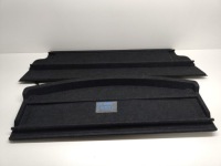 Citroen c5 aircross полиця задня багажника оригінал 2017- в Україні, фото thumb