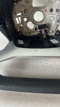 фото thumb №11, Кермо audi e-tron 85e419091l