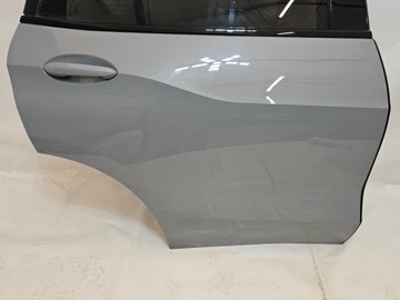 фото thumb №12, Bmw x5 g05 19- двері правий перед зад c4p usa