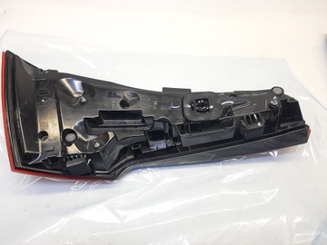 фото thumb №12, Audi q5 2021- лампа лампы зад левая правая комплект 80a9450775 80a945076