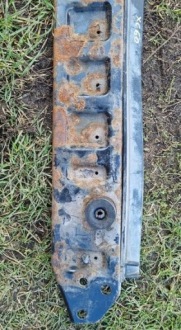 фото thumb №2, Балка радиатора xc60