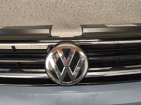 фото thumb №11, Бампер перед tiguan ii 5na807221