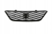 фото thumb №1, Решётка средняя решётка радиатора радиатора решётка радиатора seat ibiza