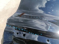 фото thumb №8, Дверь левая левый зад задние volvo xc40