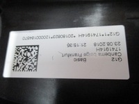 фото thumb №9, Крыша панорама bmw 7 g12 7499245 18r