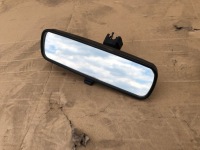 фото thumb №1, Зеркало заднего вида volvo s40 v50 2007-2012