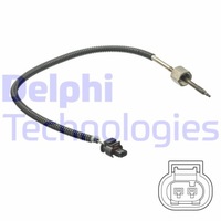 фото thumb №1, Delphi ts30228 датчик, температура выхлопных газов