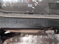 Счетчик приборы 09052680091 mercedes a klasa w168 a190 Недорого, фото thumb
