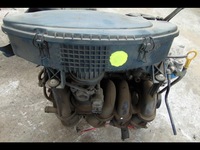 фото thumb №7, Renault clio ii 1.4mpi двигатель k7ja710