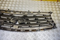 Infiniti fx qx70 2013 - 2017 решётка  перед решётка радиатора хром америка Цена, фото thumb