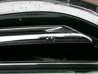 Решітка радіатора решітка радіатора renault talisman 623100546r Доставка, фото thumb