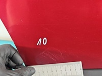 фото thumb №12, Двері зад праві mazda cx-5 i 12-17 hb 5d бордовий 41v