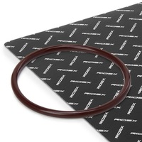 фото thumb №1, Ridex 42g0144 прокладка коллектор впускной do renault twingo ii cn0