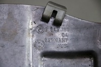 фото thumb №5, Bmw f20 f30 f32 - захист теплова турбіни 7643180