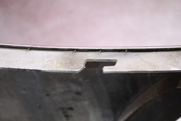 фото thumb №15, Бампер зад задний серебряный pdc chevrolet cruze 1 i sedan 09-12