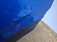 фото thumb №10, Kia sportage 5 v 22r двері задні зад ліве
