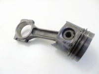 фото thumb №7, Поршень шатун 1.9 dci trafic 2 vivaro megane 2 laguna 2 espace v40 s40