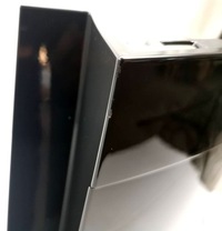 фото thumb №13, Новий org бампер задня vw touran 5t li7f 4xpdc