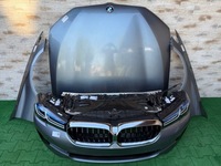 фото thumb №11, Капот бампер крила лампи pas радіатор bmw g30 g20 g22 g05 x3 g01 g60