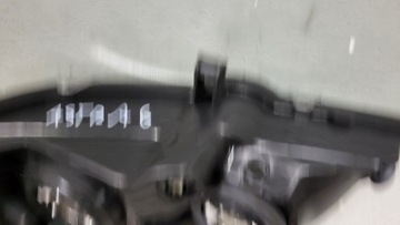 фото thumb №9, Лампа правые перед tyc opel astra g ii