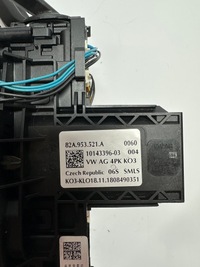 фото thumb №10, Audi a3 8v fl переключатель комбинированный 82a953521a