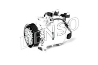 фото thumb №2, Компресор кондиціонера audi a4 a8 1.8/2.4/3.0 11.0