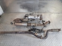 фото thumb №1, Toyota proace 2019 вихлоп сажовий фільтр