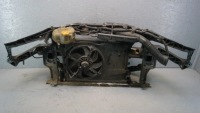 фото thumb №13, Передняя панель радиатор opel corsa d 1.0 b