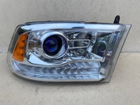 фото thumb №1, Фара обычный линза led противотуманная фара dodge ram оригинал