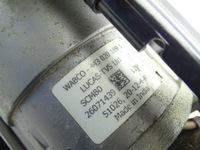 фото thumb №5, Rolls-royce ghost i rr4 09-20 компресор підвіска пневматичний 6850319