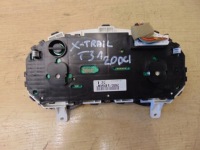 фото thumb №5, Счетчик приборная панель nissan x-trail t31 2.0 dci europa