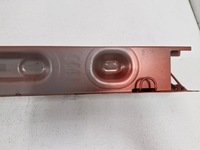 фото thumb №10, Renault clio 4 iv 5d балка усилитель каркас isofix сиденье задняя