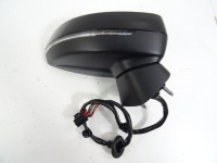 фото thumb №1, Audi a3 8v дзеркало праве 14 pin eu повний