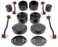 фото thumb №1, Lift подвеска +2 cale jeep wrangler jl iv