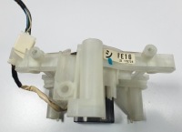 фото thumb №3, Датчик kąta поворота mazda rx-8 rx8 fe16-17d724