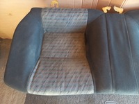 фото thumb №13, Сидіння toyota celica vi 94-99 сидіння сидіння заднє сидіння задня різні