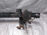 фото thumb №8, Балка бампера перед mercedes w220