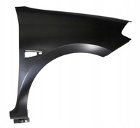 фото thumb №1, Крыло перед передний renault thalia ii 08- правый