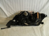 фото thumb №13, Лампа правий перед subaru forester iii 2008- eu ксенон