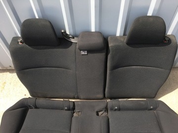фото thumb №4, Subaru impreza 11-18 сидіння сидіння usa