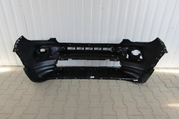 фото thumb №14, Бампер перед jeep compass 2 ii рестайлінг 21-