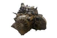 фото thumb №8, Коробка передач коробки передач opel zafira tourer c p12 983085 1.4l бензин 103kw 2013