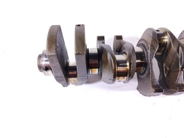 фото thumb №11, Wał коленчатый двигателя 2.5i n52 n52b25a bmw e90 e91 e92 e60 7553287