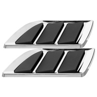 фото thumb №6, Наклейка декоративна na впуск повітря