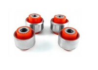 фото thumb №1, Втулки важеля перед поліуретан laguna espace