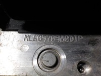 фото thumb №5, Skoda rapid 1.6 tdi 2016r насос abs 6r0614517