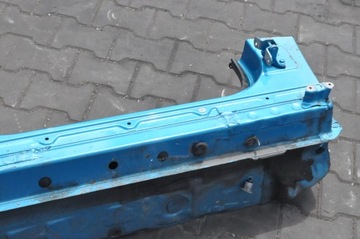 фото thumb №6, Toyota prius phv prime iv стойка порог правый 791