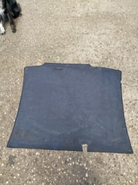 фото thumb №4, Обшивка багажника audi a3 8l fl